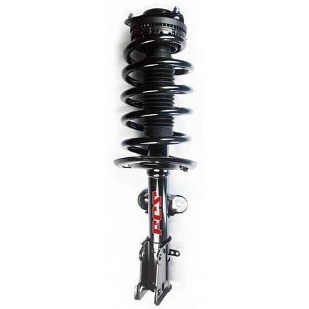 FCS AUTOMOTIVE Complete Strut Assembly, 4331821L 4331821L